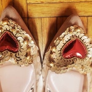 Hold for Ginger Jordan